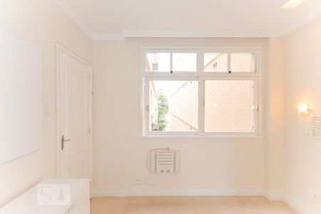 Suíte de apartamento à venda com 1 quarto, 50m² em Tijuca, Rio de Janeiro