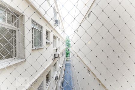 Apartamento à venda com 50m², 1 quarto e 1 vagaVista