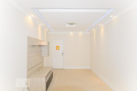 Sala de apartamento à venda com 1 quarto, 50m² em Tijuca, Rio de Janeiro