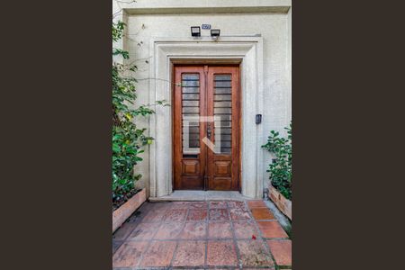 Studio à venda com 45m², 1 quarto e sem vagaFachada