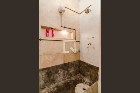 Studio à venda com 45m², 1 quarto e sem vagaBanheiro