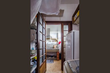Studio à venda com 45m², 1 quarto e sem vagaÁrea de Serviço