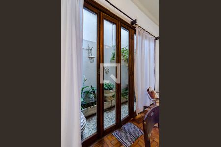 Studio à venda com 45m², 1 quarto e sem vagaJardim interno