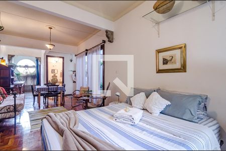 Studio à venda com 45m², 1 quarto e sem vagaStudio