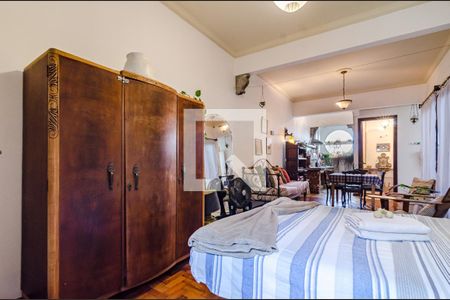 Studio à venda com 45m², 1 quarto e sem vagaStudio