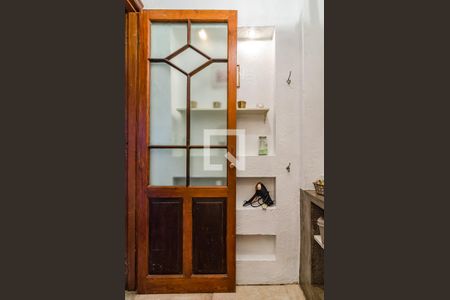 Studio à venda com 45m², 1 quarto e sem vagaBanheiro