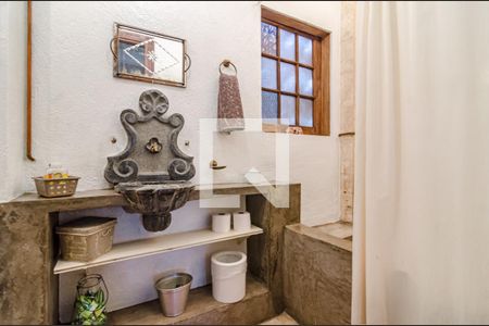 Studio à venda com 45m², 1 quarto e sem vagaBanheiro