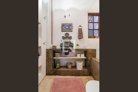 Studio à venda com 45m², 1 quarto e sem vagaBanheiro