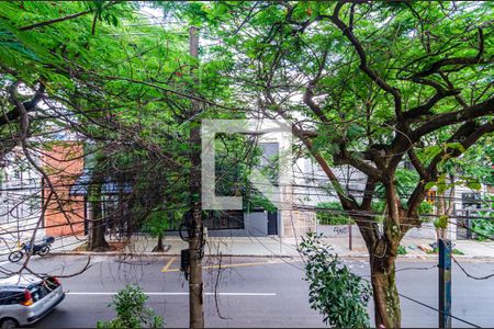 Studio à venda com 45m², 1 quarto e sem vagaVista