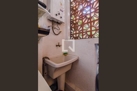 Studio à venda com 45m², 1 quarto e sem vagaÁrea de Serviço