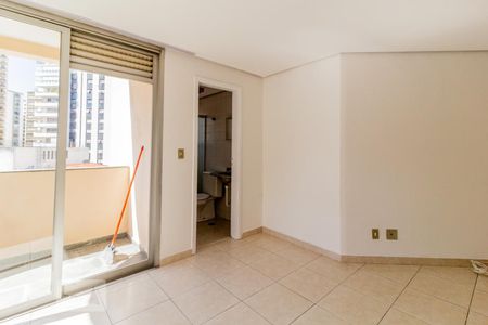 Studio para alugar com 30m², 1 quarto e sem vagaStudio