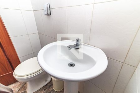 Apartamento à venda com 284m², 3 quartos e 3 vagasBanheiro de serviço