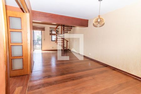 Sala de apartamento à venda com 3 quartos, 284m² em Alto da Lapa, São Paulo