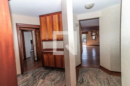 Apartamento à venda com 284m², 3 quartos e 3 vagasEscritório