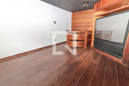 Apartamento à venda com 284m², 3 quartos e 3 vagasSala de TV