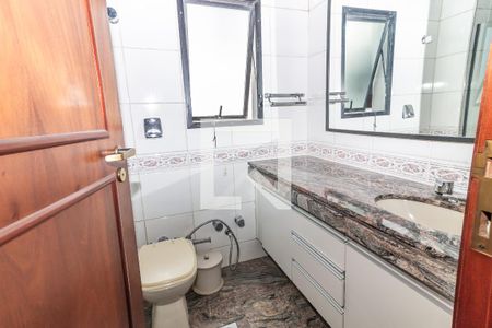 Apartamento à venda com 284m², 3 quartos e 3 vagasBanheiro