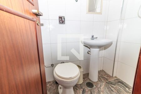 Apartamento à venda com 284m², 3 quartos e 3 vagasBanheiro de serviço