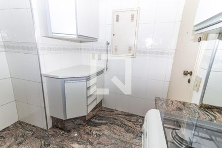 Apartamento à venda com 284m², 3 quartos e 3 vagasCozinha