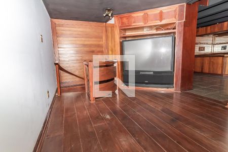 Apartamento à venda com 284m², 3 quartos e 3 vagasSala de TV