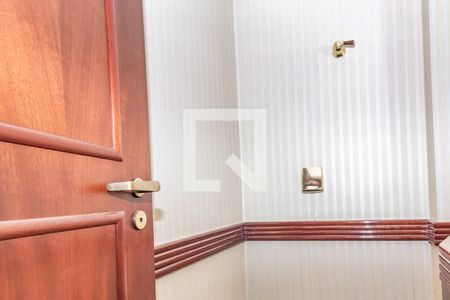 Apartamento à venda com 284m², 3 quartos e 3 vagasLavabo