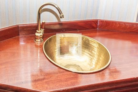 Apartamento à venda com 284m², 3 quartos e 3 vagasLavabo