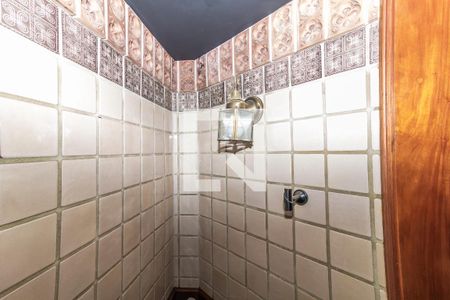 Apartamento à venda com 284m², 3 quartos e 3 vagasBanheiro Sala da Lareira