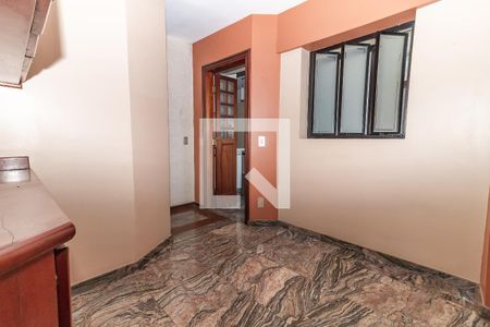 Apartamento à venda com 284m², 3 quartos e 3 vagasEscritório