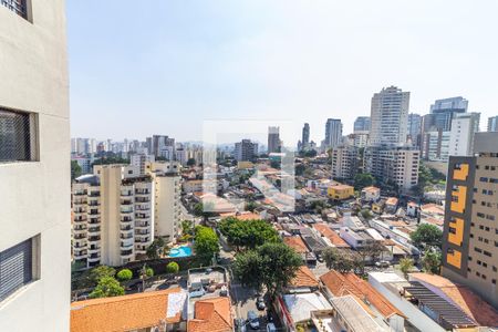 vista da Varanda da Sala de apartamento à venda com 3 quartos, 284m² em Alto da Lapa, São Paulo