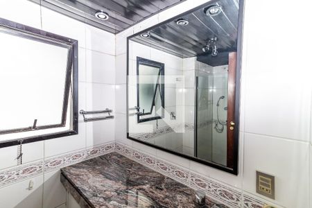 Apartamento à venda com 284m², 3 quartos e 3 vagasBanheiro