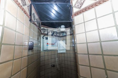 Apartamento à venda com 284m², 3 quartos e 3 vagasBanheiro Sala da Lareira