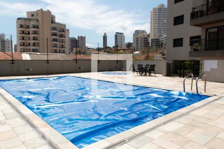 Apartamento à venda com 284m², 3 quartos e 3 vagasPiscina
