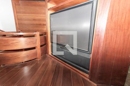 Apartamento à venda com 284m², 3 quartos e 3 vagasSala de TV