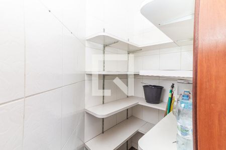 Apartamento à venda com 284m², 3 quartos e 3 vagasDispensa