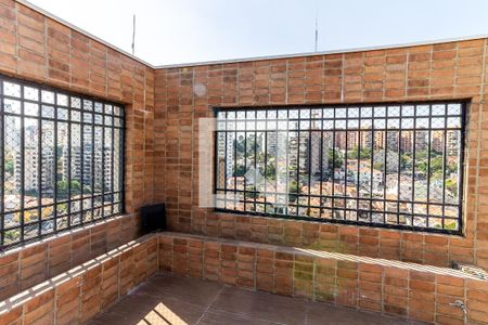Apartamento à venda com 284m², 3 quartos e 3 vagasTerraço