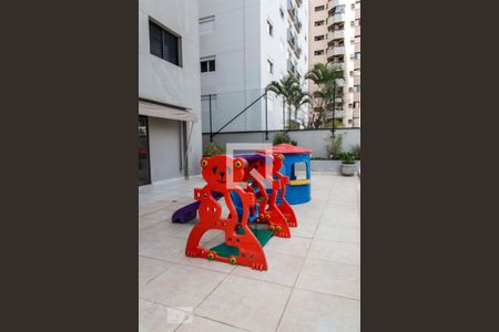 Apartamento à venda com 284m², 3 quartos e 3 vagasPlayground