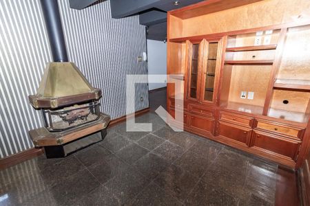 Apartamento à venda com 284m², 3 quartos e 3 vagasSala da Lareira