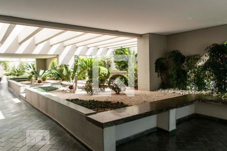 Apartamento à venda com 284m², 3 quartos e 3 vagasEntrada