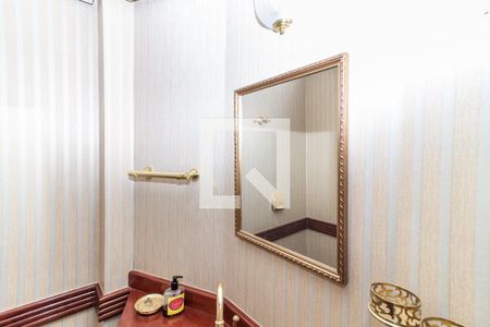 Apartamento à venda com 284m², 3 quartos e 3 vagasLavabo