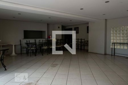 Apartamento à venda com 284m², 3 quartos e 3 vagasSalão de Festas