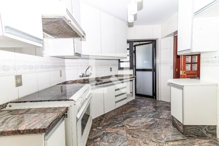 Apartamento à venda com 284m², 3 quartos e 3 vagasCozinha