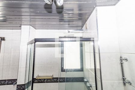 Apartamento à venda com 284m², 3 quartos e 3 vagasBanheiro da Suíte