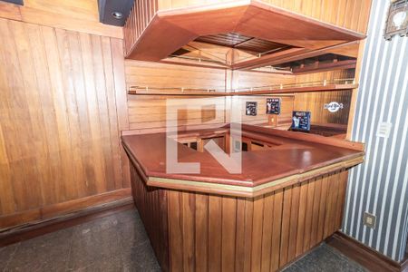 Apartamento à venda com 284m², 3 quartos e 3 vagasSala da Lareira