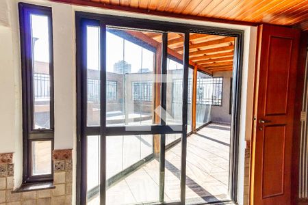 Apartamento à venda com 284m², 3 quartos e 3 vagasTerraço