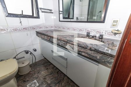 Apartamento à venda com 284m², 3 quartos e 3 vagasBanheiro