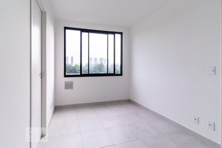 Sala de apartamento para alugar com 2 quartos, 38m² em Jardim Promissão, São Paulo