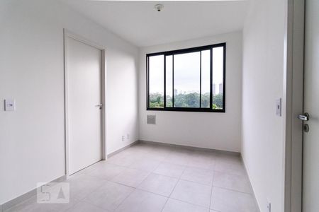 Sala de apartamento para alugar com 2 quartos, 38m² em Jardim Promissão, São Paulo