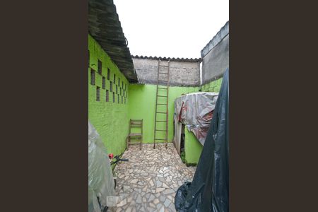 Casa à venda com 180m², 4 quartos e 1 vagaLavanderia 1