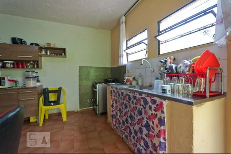 Casa à venda com 180m², 4 quartos e 1 vagaCozinha 2