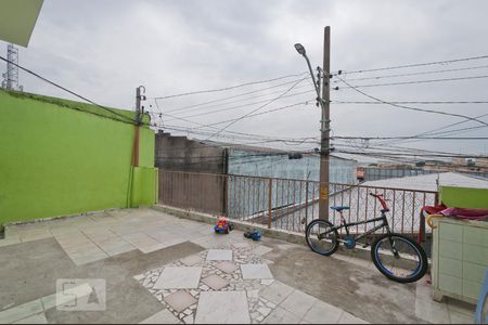 Casa à venda com 180m², 4 quartos e 1 vagaTerraço