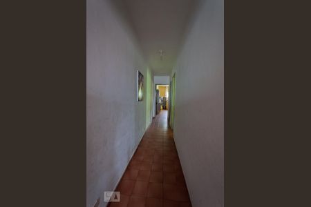 Casa à venda com 180m², 4 quartos e 1 vagaCorredor